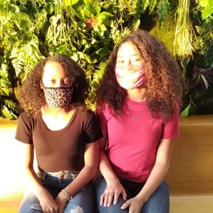 Meet your Posher, Tiana